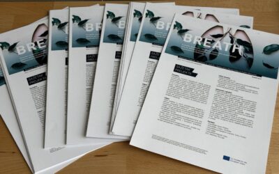 Izvještaj s konferencije: BREATH – Poboljšanje rehabilitacije i kvalitete života pacijenata s kroničnim respiratornim bolestima