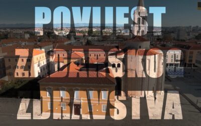 Povijest zadarskog zdravstva