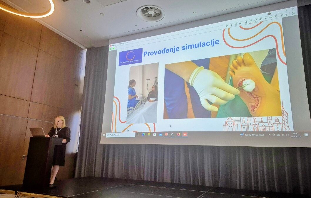 4. međunarodni kongres Udruge ZA RAne – hrvatska inicijativa
