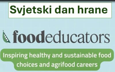 Svjetski dan hrane u našoj školi