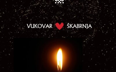 VIDEO POVODOM DANA SJEĆANJA NA ŽRTVU VUKOVARA I ŠKABRNJE