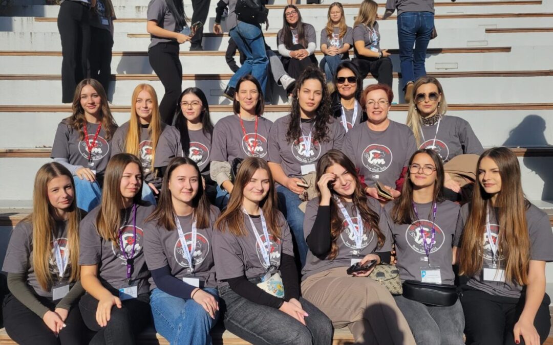 16. SMOTRA “DANI E-medice 2025.”