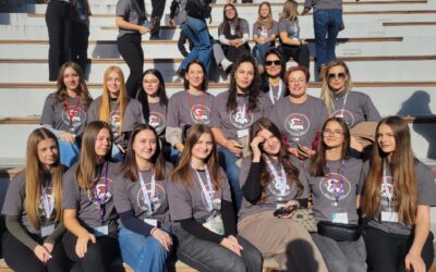 16. SMOTRA “DANI E-medice 2025.”