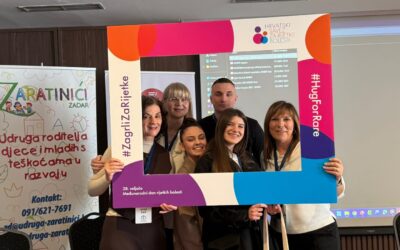 Izvješće sa Konferencije „Zadar za rijetke”