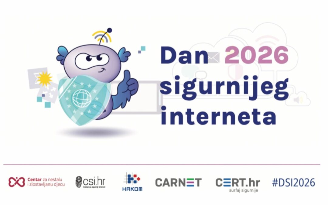Dan sigurnijeg interneta
