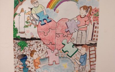 Sudjelovanje naše škole na 4. Festivalu inkluzije „Pripadaš“