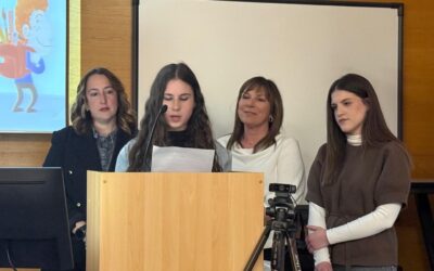 Održan tečaj za medicinske sestre „Inkluzivna zdravstvena praksa“