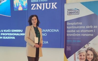 XIII. MEĐUNARODNA ZNANSTVENO-STRUČNA KONFERENCIJA