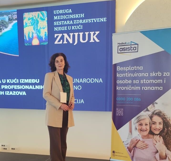 XIII. MEĐUNARODNA ZNANSTVENO-STRUČNA KONFERENCIJA