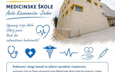 Najavljujemo Dane otvorenih vrata