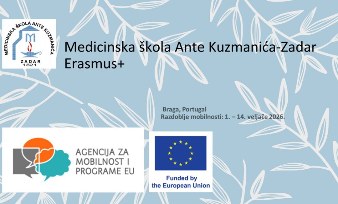 Erasmus+: most između obrazovanja i prakse