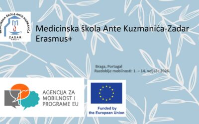 Erasmus+: most između obrazovanja i prakse
