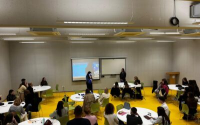 2. mjesto na Međužupanijskoj smotri i natjecanju GLOBE škola regije Jug