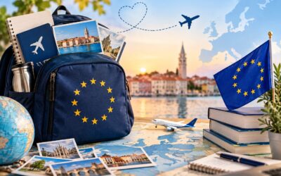 Objava rezultata Erasmus+ natječaja za školsku godinu 2026./2027.