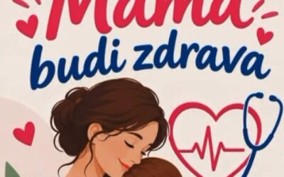 Ružičasti listopad u Medicinskoj školi Ante Kuzmanića-Zadar – Mama budi zdrava!