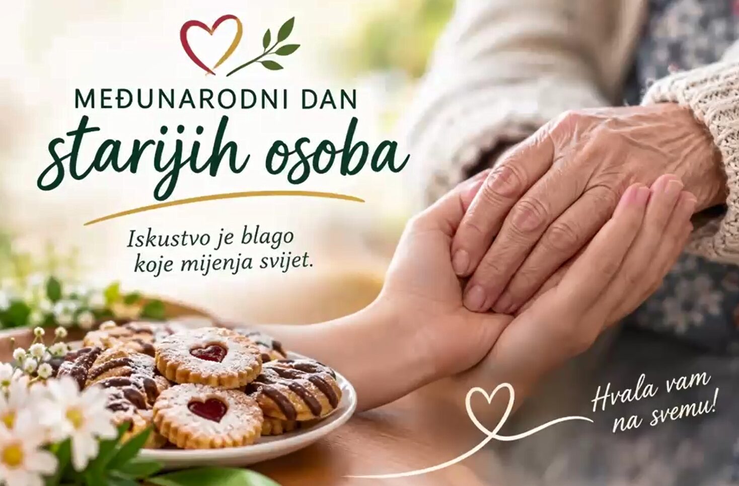 međunarodni dan starijih osoba